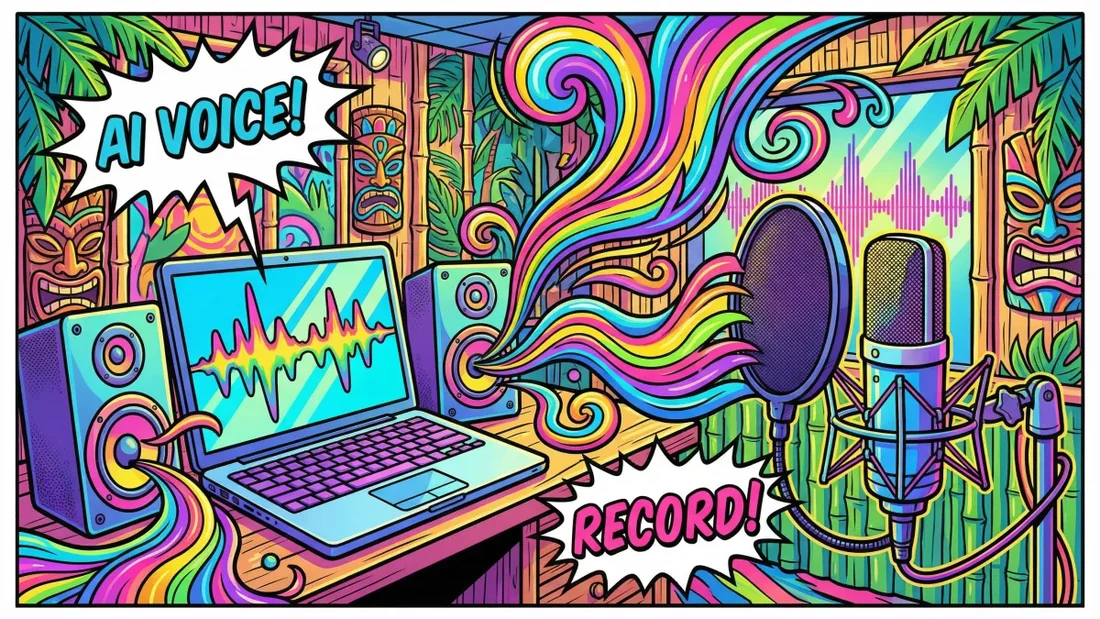 Visual for this record: AI dubbing vendors put the consent burden on their customers