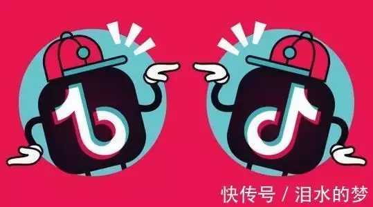 Visual for this record: ADK turned a WeChat sticker hit into a TikTok cartoon