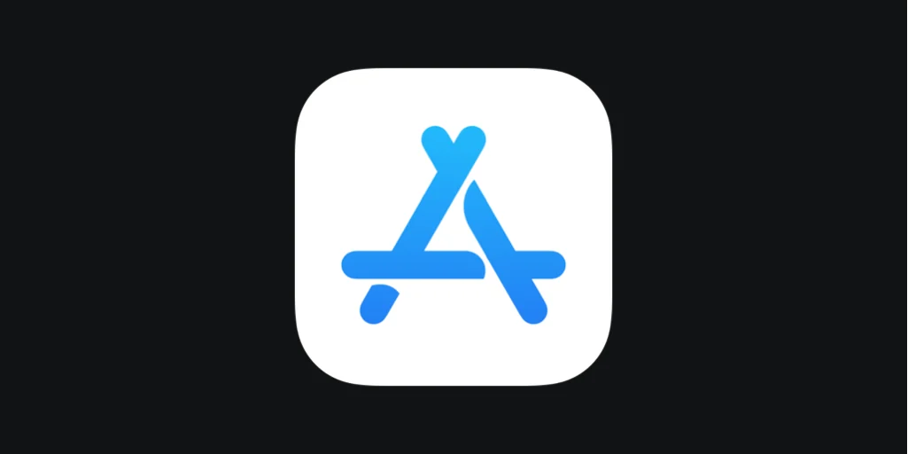 Visual for this record: apple-app-store-guidelines-and-streaming-apps
