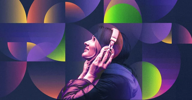 Visual published with the cited source for this record: Deloitte's 2025 survey found young viewers rank social first