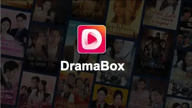 Visual for this record: DramaBox is run by a Singapore publisher its own site cannot confirm