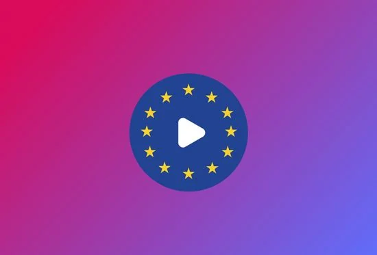 Visual for this record: The EU defined a video-sharing platform by who controls it