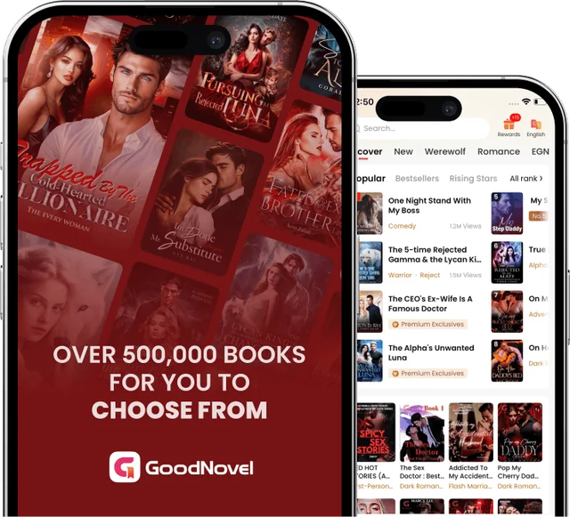 Visual for this record: One Singapore publisher runs both GoodNovel and GoodShort