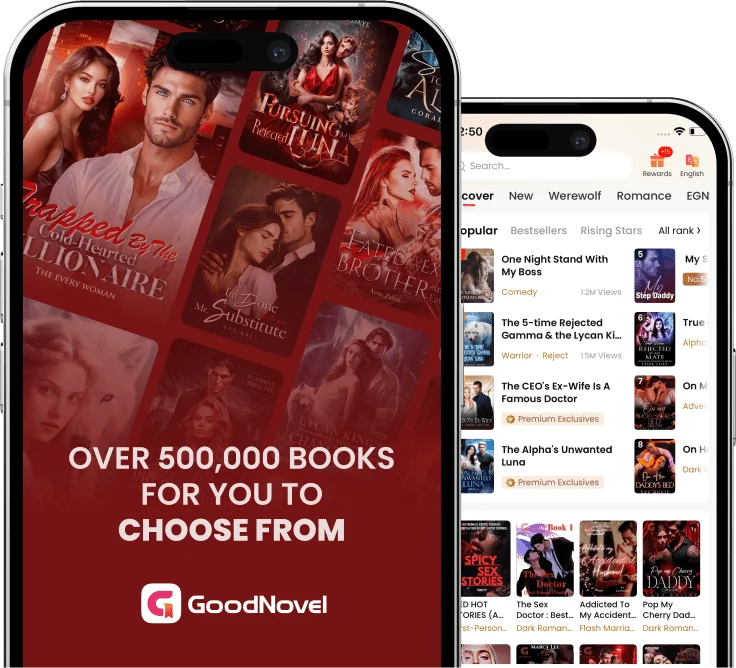 Visual for this record: One Singapore publisher runs both GoodNovel and GoodShort