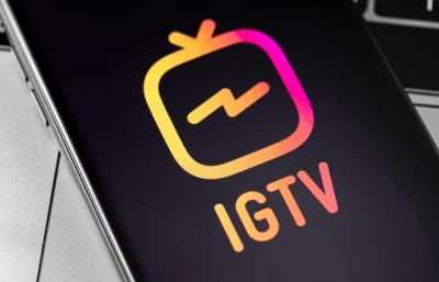 Visual for this record: IGTV appears in one Meta filing and vanishes from the next