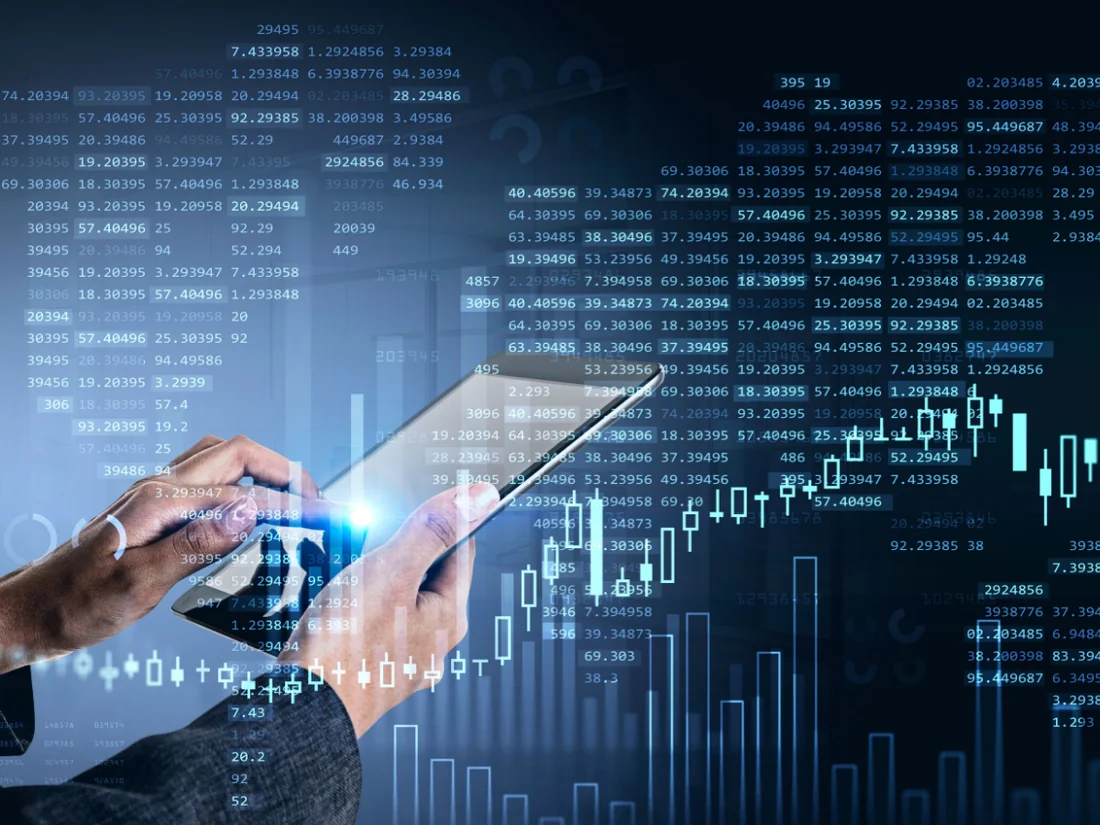 Visual for this record: An app estimate is a model, not a company's own count