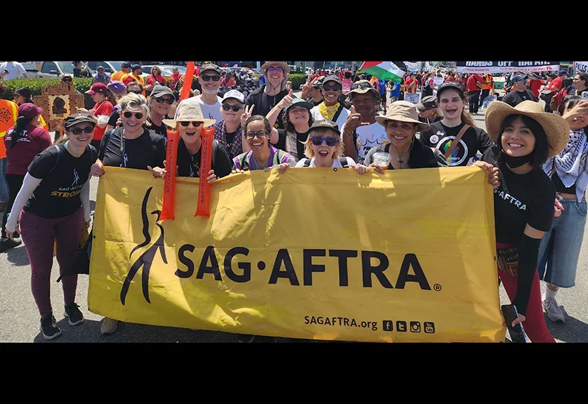 Visual published with the cited source for this record: SAG-AFTRA's ultra low budget tier caps a picture at $250,000