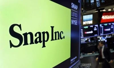 Visual for this record: A shareholder letter dates Snap Originals better than Snap's own post