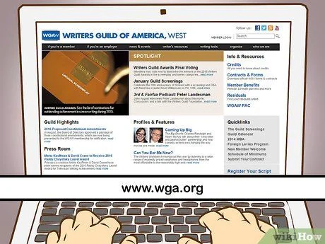 Visual for this record: The WGA prices vertical scripts by budget per minute
