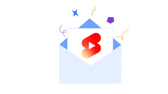 Visual for this record: YouTube's own Shorts disclosures used three different metrics