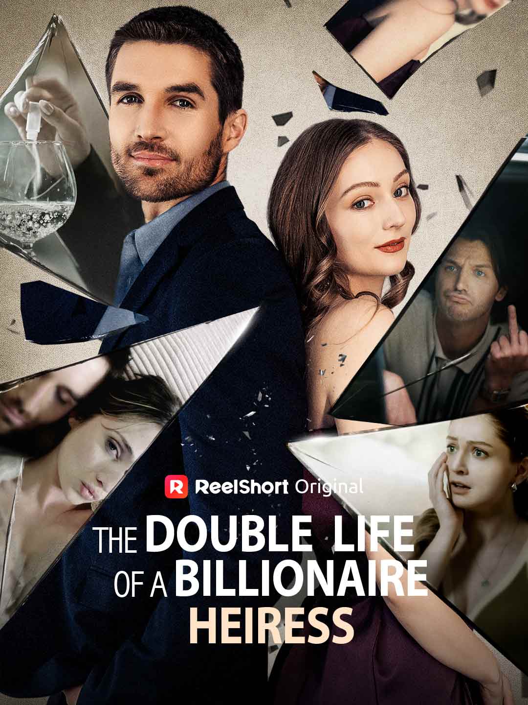 ReelShort source artwork
