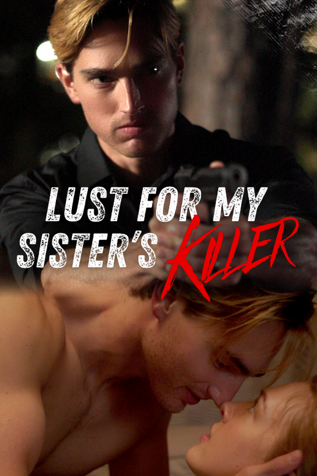 Official Vigloo poster artwork for Lust for My Sister's Killer.