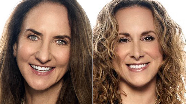aTwist executives Jana Winograde and Susan Rovner